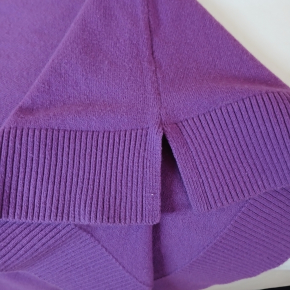 J. Jill sweater womens size small - Picture 4 of 5